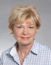 Porträt Gabriele Wagner