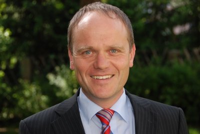 Porträt Cornelius Hartmann